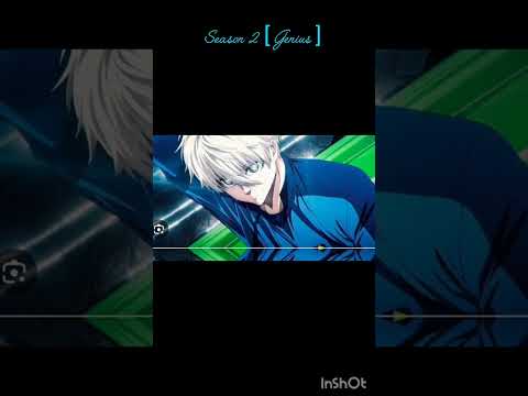 [ Nagi edit ] by Blaze