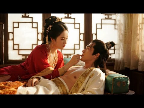 成婚兩年她仍是處子之身，夫君心中另有其人她又何必為他守身如玉，那日雨後墜崖她撩上高嶺之花國舅爺，同他過了一段快活日子，本以為是露水情緣可後來男人追到她面前❤️全集#甜宠  #短剧 #古装 #言情#穿越