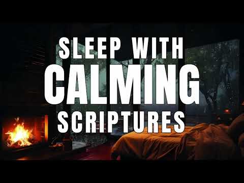 Night Prayer to Sleep in God’s Peace Tonight 🙏🌙