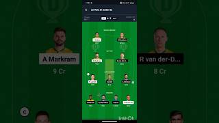 SEC vs MICT Dream11 team Prediction, MICT vs SEC 1st T20 match prediction, SA T20 League 2025