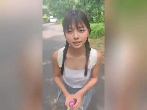 お花畑目指してまーす