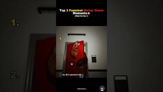 Bro really shut down his PC in JUVENILE 💀 (Horror Fails)