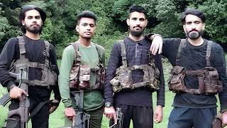 Kashmir Terror Attack 2025 | Baisaran Massacre Explained | Pahalgam Kashmir Attack