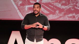Big data controls our lives | Horacio Muñoz | TEDxAmador