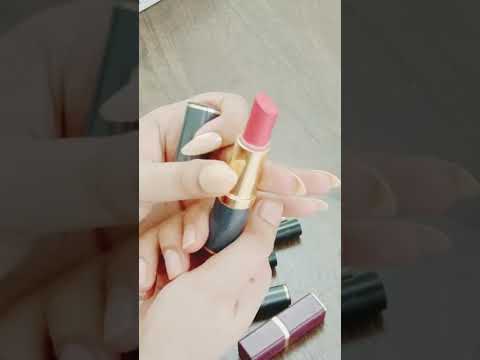 Top bridal lipstick Guide / branded lipstick 💄