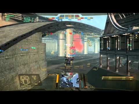 ACES vs MGA 10.27.2014 - MCW Season 4 - ToP Rnd 4 - Game 1