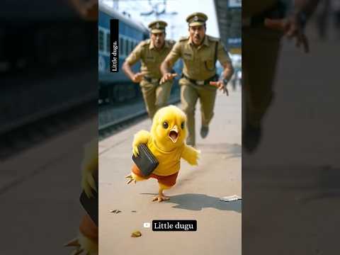 small chick . big change -  power of one help...!! #ytshorts #youtubeshorts #popular #trending