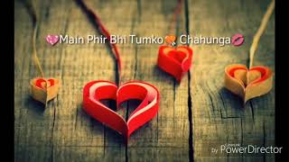 Love Themes Status.....