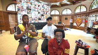 Streamer University 2026 SENDING STUDENTS TO DETENTION 😈