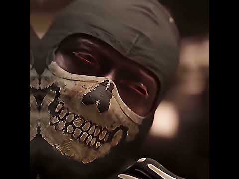 ghost edit... || #ghost #callofdutyghosts #callofduty #edit #modernwarfare2 #cod @special_141xd