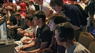 Gamers Investigated For Virtual War Crimes