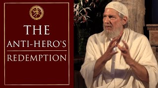 The Anti-Hero’s Journey Home From Hell ~ Shunyamurti on Joseph Campbell