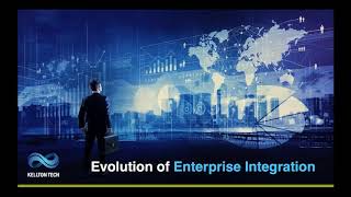 Transform Your Connectivity with webMethods 10.3 | Webinar