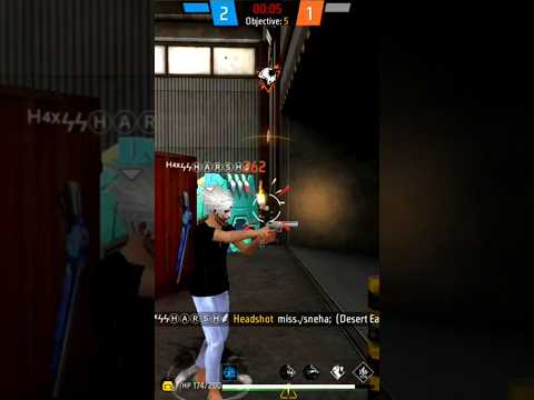 #freefire