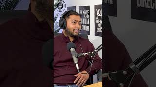 Why not to forget Roots? #nepalipodcast #immigrantstories #nepaleseinsydney