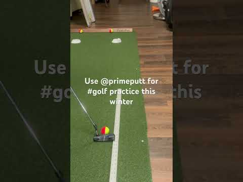 #improveyourgolf #golftrainingaid #golftips double check your set up and line