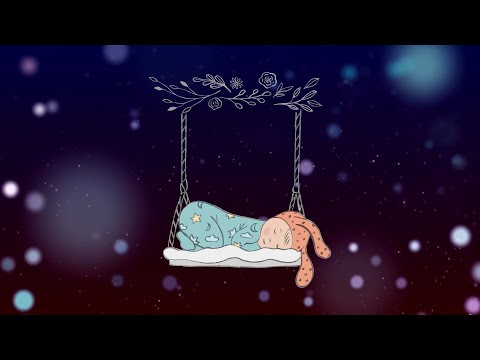 Baby Sleep music, Lullaby For Babies To Go To Sleep
