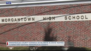 Students in Monongalia County Schools excel in state testing