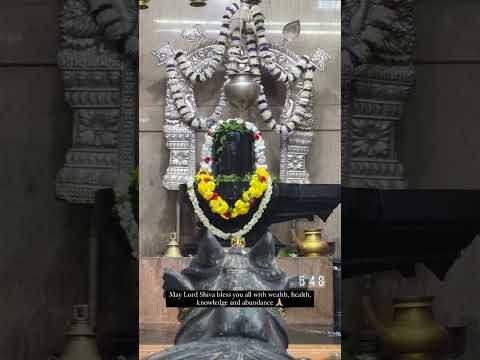 Mruthyunjayaya Rudraya Neelakanthaya Shambhave