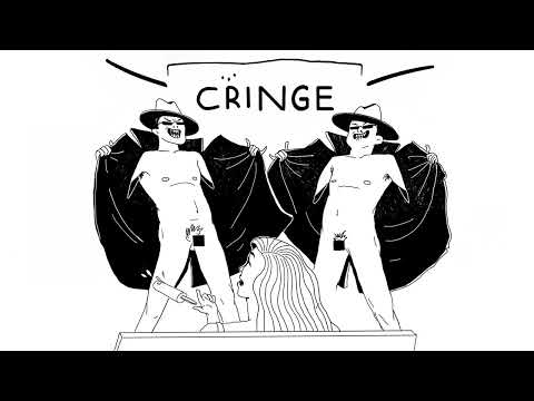 Hard Bass School - Cringe