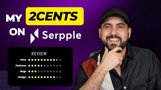 Honest Breakdown: Serpple Lifetime Deal on Appsumo - Worth It? (No BS)