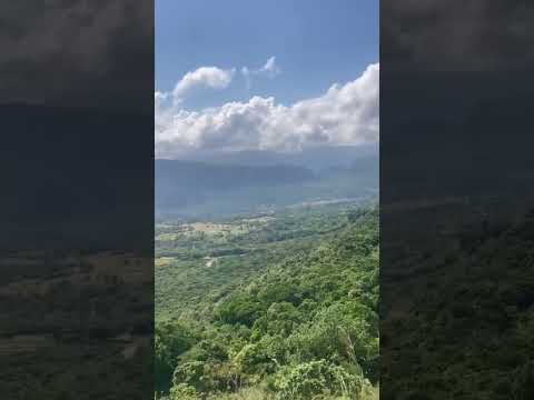 Breathtaking Views from Riverston's Summit #TravelShorts
