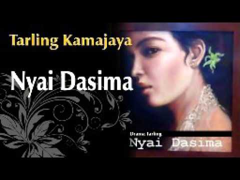 TARLING KAMAJAYA | CERITA " NYAI DASIMA "