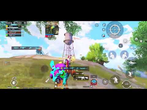 BGMI MONTAGE ❤️ #pubg #bgmi #bgmilive #bgmimontage #pubgmontage
