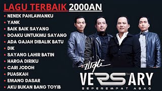 List lagu terbaik wali band || full album nostalgia