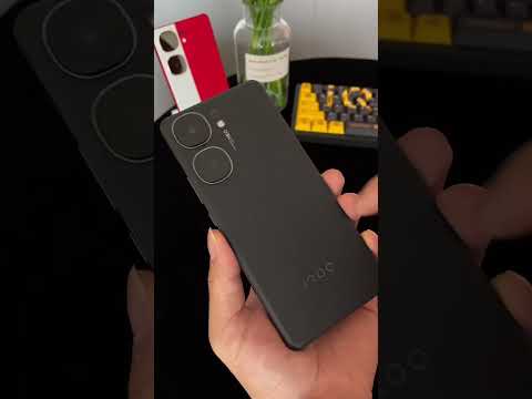 iqoo neo 9 pro unboxing