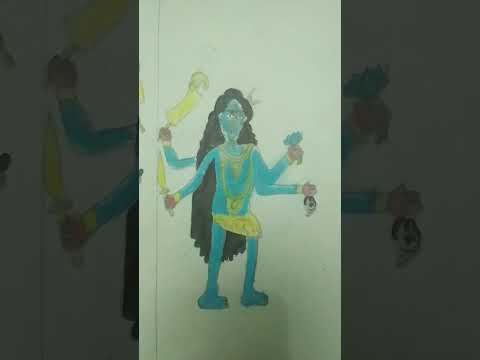 দেবী তারা ( ২০১১ মহালয়া)( zee Bangla) ।#viral #art #মহালয়া #মা #দুর্গাপূজা২০২৫ ।