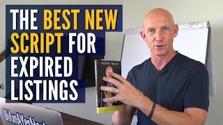 THE BEST NEW SCRIPT FOR EXPIRED LISTINGS - KEVIN WARD