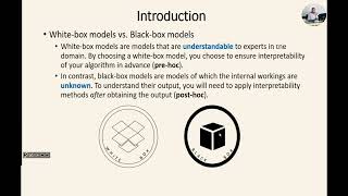 Explainable AI (XAI) Made Simple | Black Box vs White Box AI Explained (1)