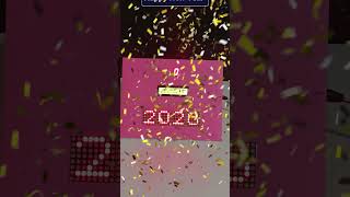 Happy New Year| Robotics New Year Project #arduinoprojects #stem #techforkids #happynewyear #2026