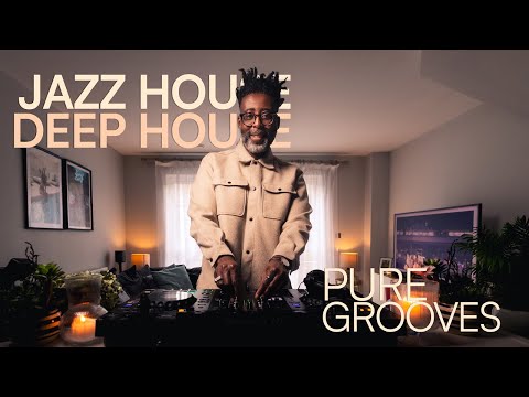 Loft Lounge | Smooth Deep House for Your Evening Wind Down