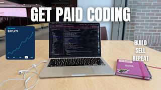 Realistic Ways Solo Developers Make Income