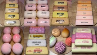 3 Hours of Viral Satisfying ASMR✨🧈 Wax, Clay, Squishies & More (No talking)