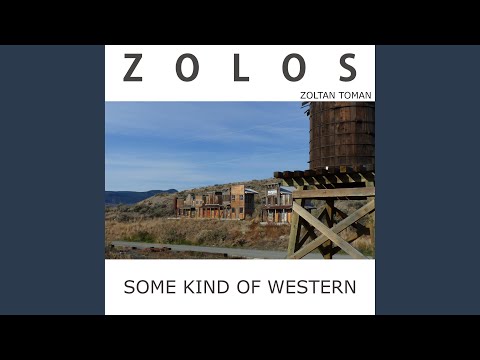 Some Kind Of Western