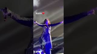 Shreya Ghoshal live in concert Hyderabad #indiansinger #playbacksinger