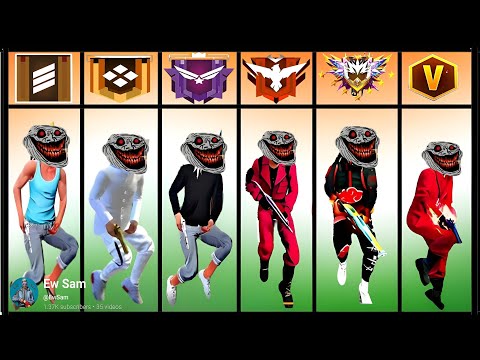 NOOB TO PRO JOURNEY LVL 100 ⚡⚡para SAMSUNG A3,A5,A6,A7,J2,J5,J7,S5,S6,S7,S9,A10,A20,A30,A50,A70