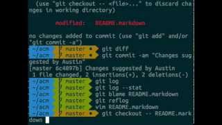 Git Thee To A Version Control System