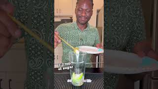 Step by Step for Classic Mojito | With Measurements #mojitococktail #mojitotime #mojitodrinks