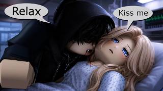 The Vampire's Thirst! | Story Roblox