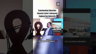 Transforming Education: Qatar’s City University Leads Engineering Innovation