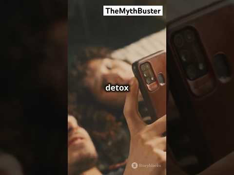 How to Overcome Technology Addiction and Find Digital Balance. #digitaldetox #techaddiction