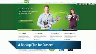 A Backup Plan for Crashes