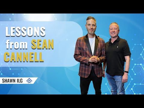 Lessons I Have Learned as a Lawyer - Lessons From Sean Cannell!