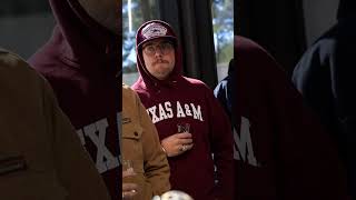 Brewery tour at Paradigm Brewing I Houston, TX