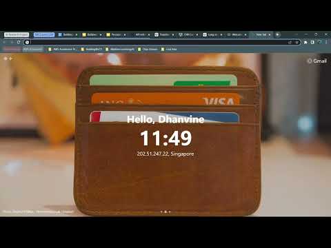 Introduction to Data Processing Beginner Track - Workshop Playback | BuildingBloCS 2023