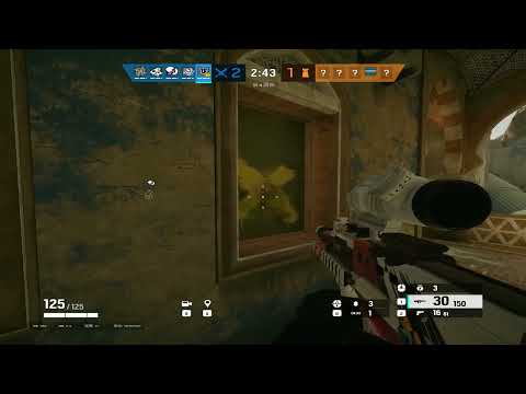 R6 東窗事發